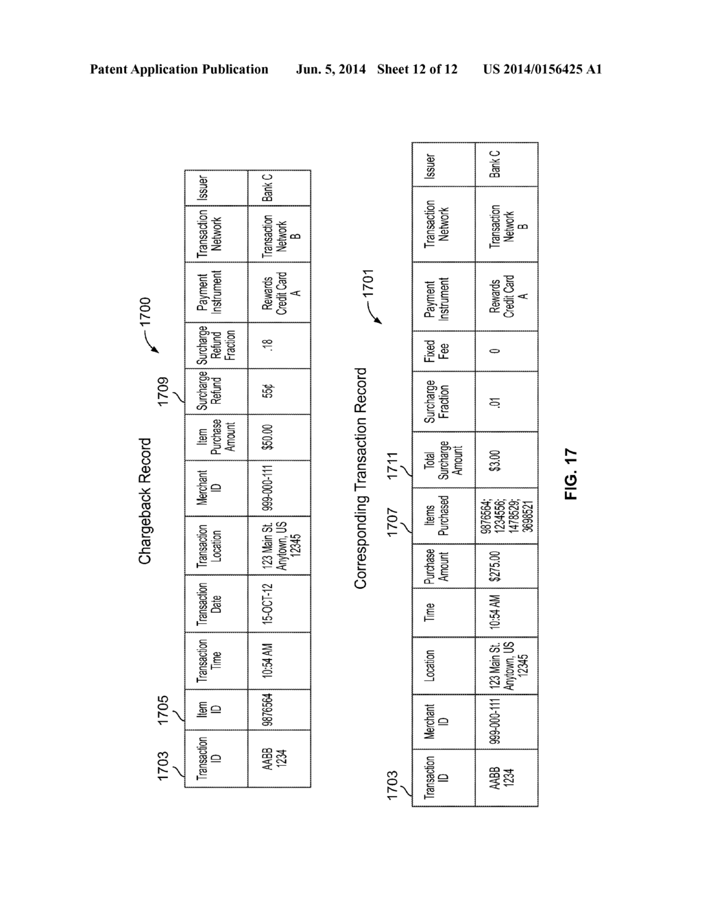 SURCHARGE AUDITING - diagram, schematic, and image 13