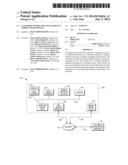 Customer Interaction Manager on a Mobile Smart Device diagram and image