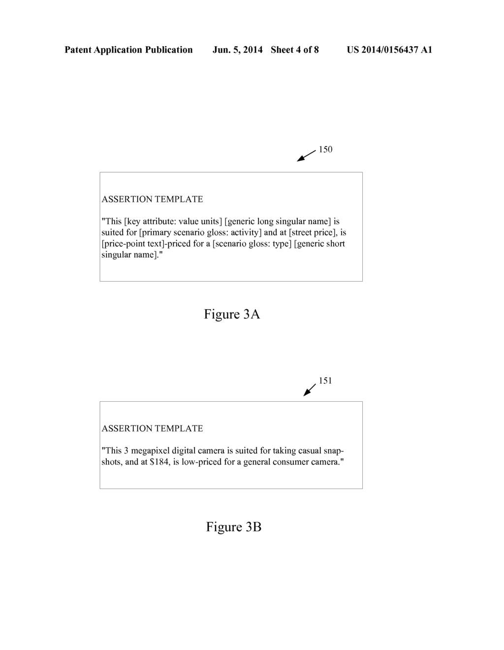 SYSTEM AND METHOD FOR GENERATING A NARRATIVE SUMMARY - diagram, schematic, and image 05