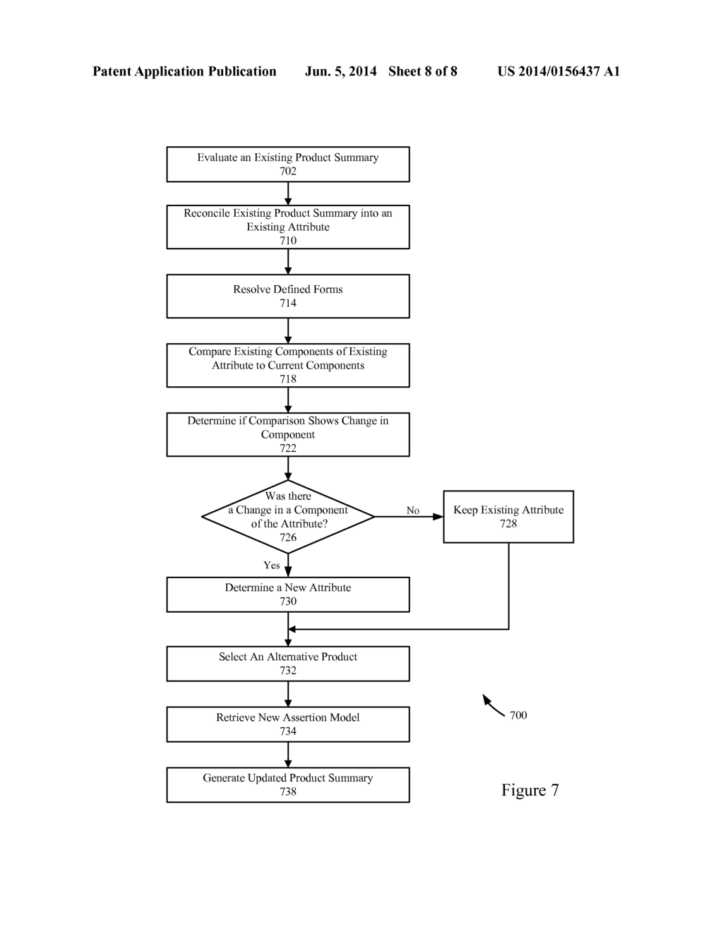 SYSTEM AND METHOD FOR GENERATING A NARRATIVE SUMMARY - diagram, schematic, and image 09