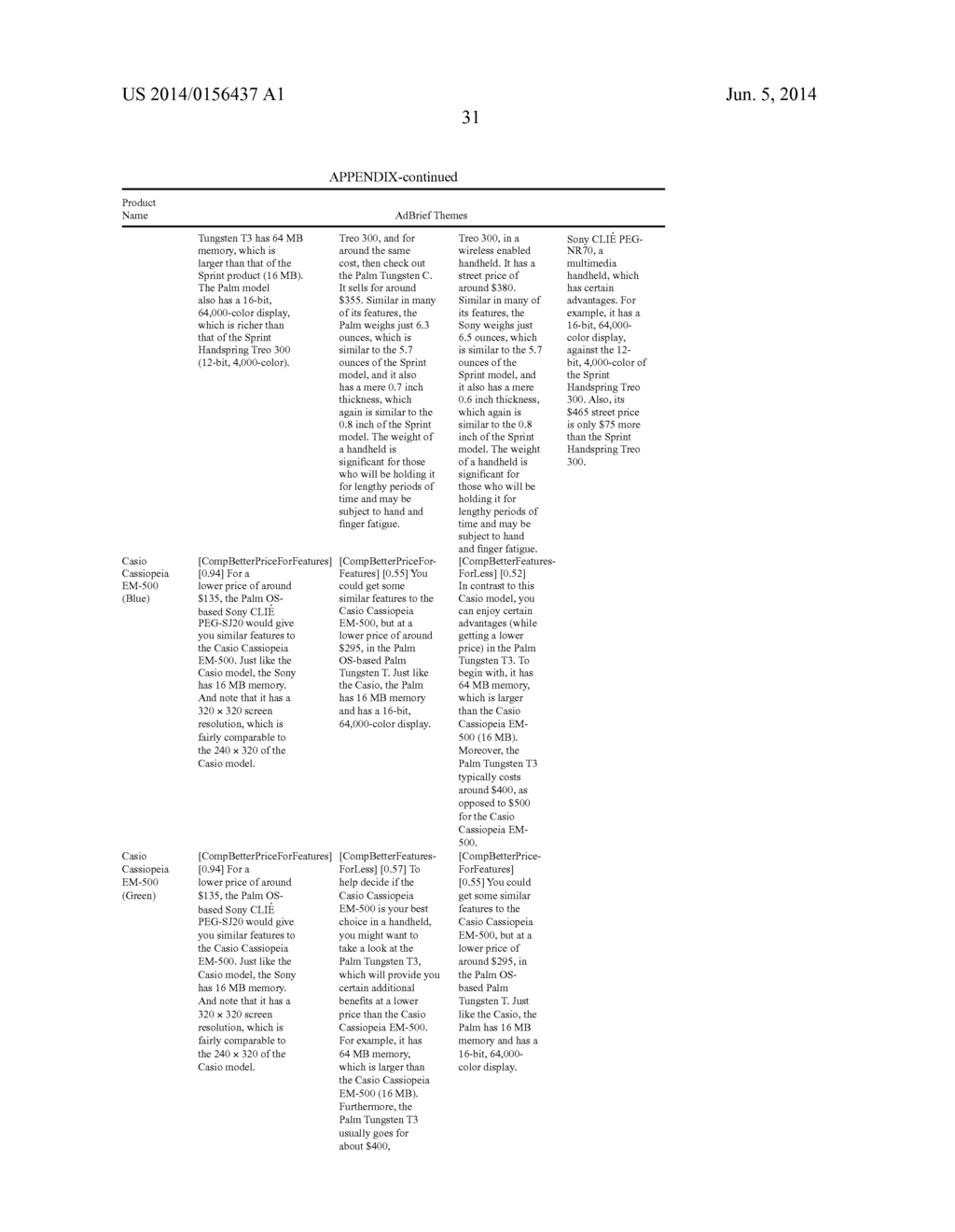 SYSTEM AND METHOD FOR GENERATING A NARRATIVE SUMMARY - diagram, schematic, and image 40