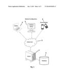 Enhanced Online Dutch Auction with Seller Optimized Pricing Algorithms and     Tabular Bidding Interface diagram and image