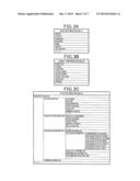 INFORMATION PROCESSING APPARATUS, INFORMATION PROCESSING METHOD,     INFORMATION PROCESSING PROGRAM, RECORDING MEDIUM HAVING STORED THEREIN     INFORMATION PROCESSING PROGRAM diagram and image