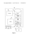 Logistics and Supply Chain Tracking and Management via Mobile Device diagram and image