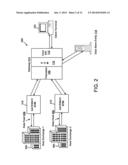 SYSTEM AND METHOD FOR LINKING AND MANAGING LINKED ORDERS IN AN ELECTRONIC     TRADING ENVIRONMENT diagram and image