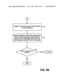 SYSTEM AND METHOD FOR LINKING AND MANAGING LINKED ORDERS IN AN ELECTRONIC     TRADING ENVIRONMENT diagram and image