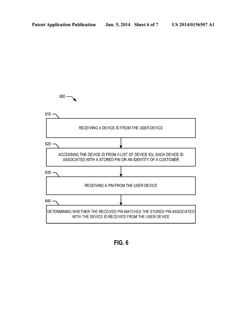 LOCATION BASED BANKING - diagram, schematic, and image 07