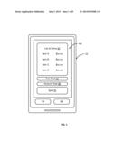 Splitting A Purchase Among Multiple Parties Using An Electronic Receipt     After The Transaction diagram and image