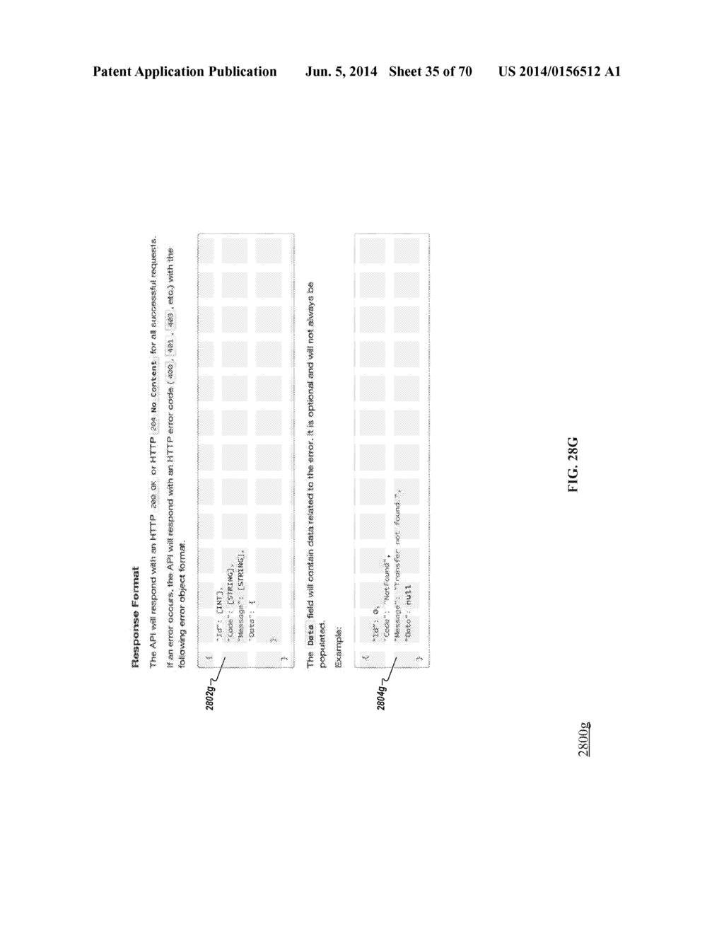 PROVIDING MONEY TRANSFER USING A MONEY TRANSFER PLATFORM - diagram, schematic, and image 36