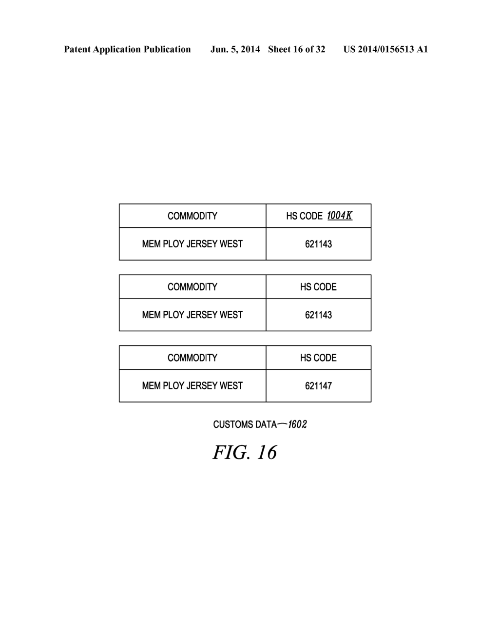 USING NON-PUBLIC SHIPPER RECORDS TO FACILITATE RATING AN ENTITY BASED ON     PUBLIC RECORDS OF SUPPLY TRANSACTIONS - diagram, schematic, and image 17