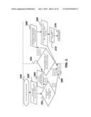 METHOD AND SYSTEM FOR SECURE MOBILE PAYMENT OF A VENDOR OR SERVICE     PROVIDER VIA A DEMAND DRAFT diagram and image