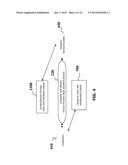 METHOD AND SYSTEM FOR SECURE MOBILE PAYMENT OF A VENDOR OR SERVICE     PROVIDER VIA A DEMAND DRAFT diagram and image