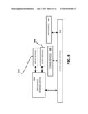 METHOD AND SYSTEM FOR SECURE MOBILE PAYMENT OF A VENDOR OR SERVICE     PROVIDER VIA A DEMAND DRAFT diagram and image