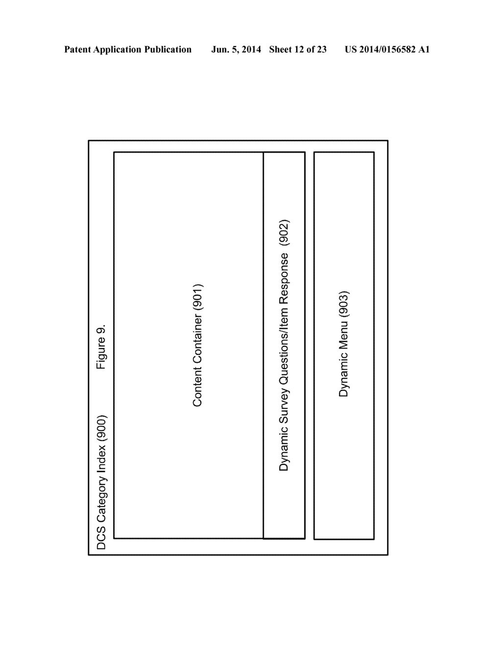 Item Response Methods as Applied to a Dynamic Content Distribution System     and Methods - diagram, schematic, and image 13