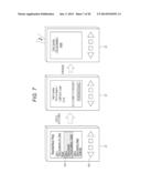 INFORMATION PROCESSING APPARATUS, INFORMATION PROCESSING METHOD, AND     PROGRAM diagram and image