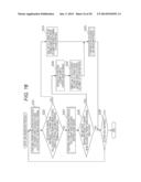 INFORMATION PROCESSING APPARATUS, INFORMATION PROCESSING METHOD, AND     PROGRAM diagram and image