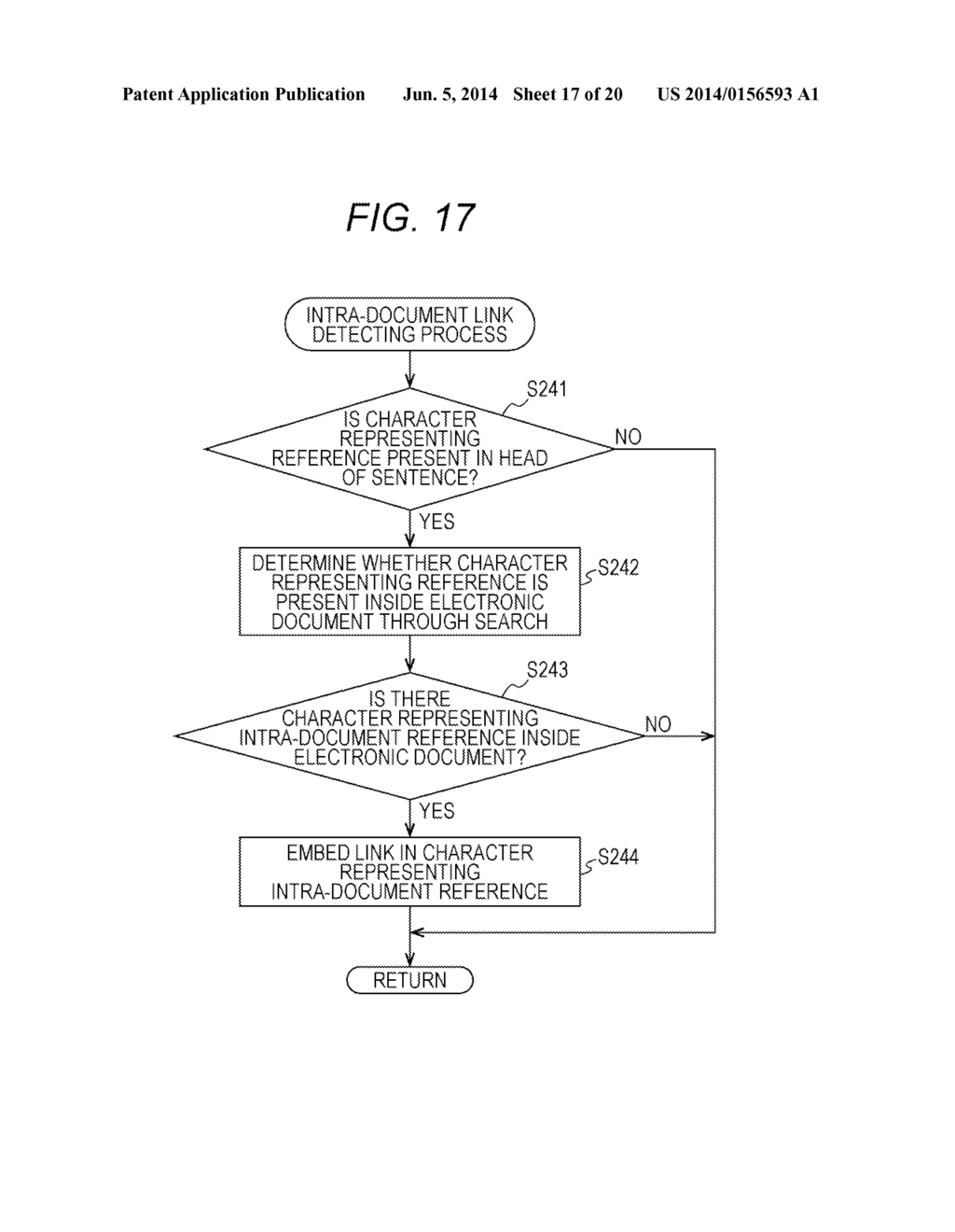 INFORMATION PROCESSING APPARATUS, INFORMATION PROCESSING METHOD, AND     PROGRAM - diagram, schematic, and image 18