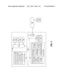 EFFICIENCY OF COMPRESSION OF DATA PAGES diagram and image