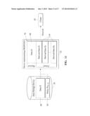 METHOD AND SYSTEM OF STORING DATA FILES diagram and image