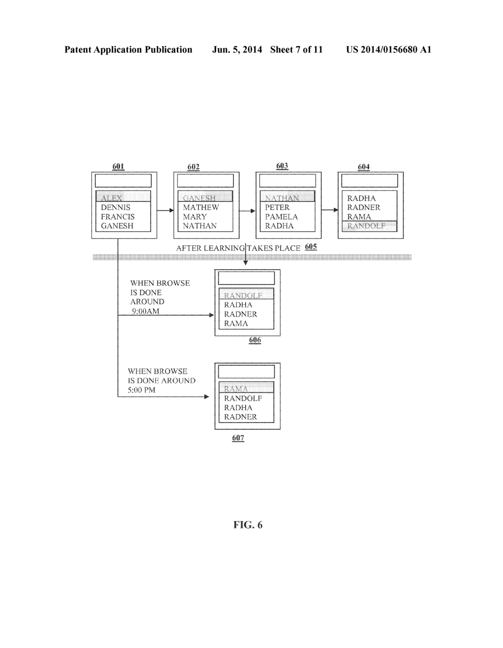 USER INTERFACE METHODS AND SYSTEMS FOR SELECTING AND PRESENTING CONTENT     BASED ON USER RELATIONSHIPS - diagram, schematic, and image 08