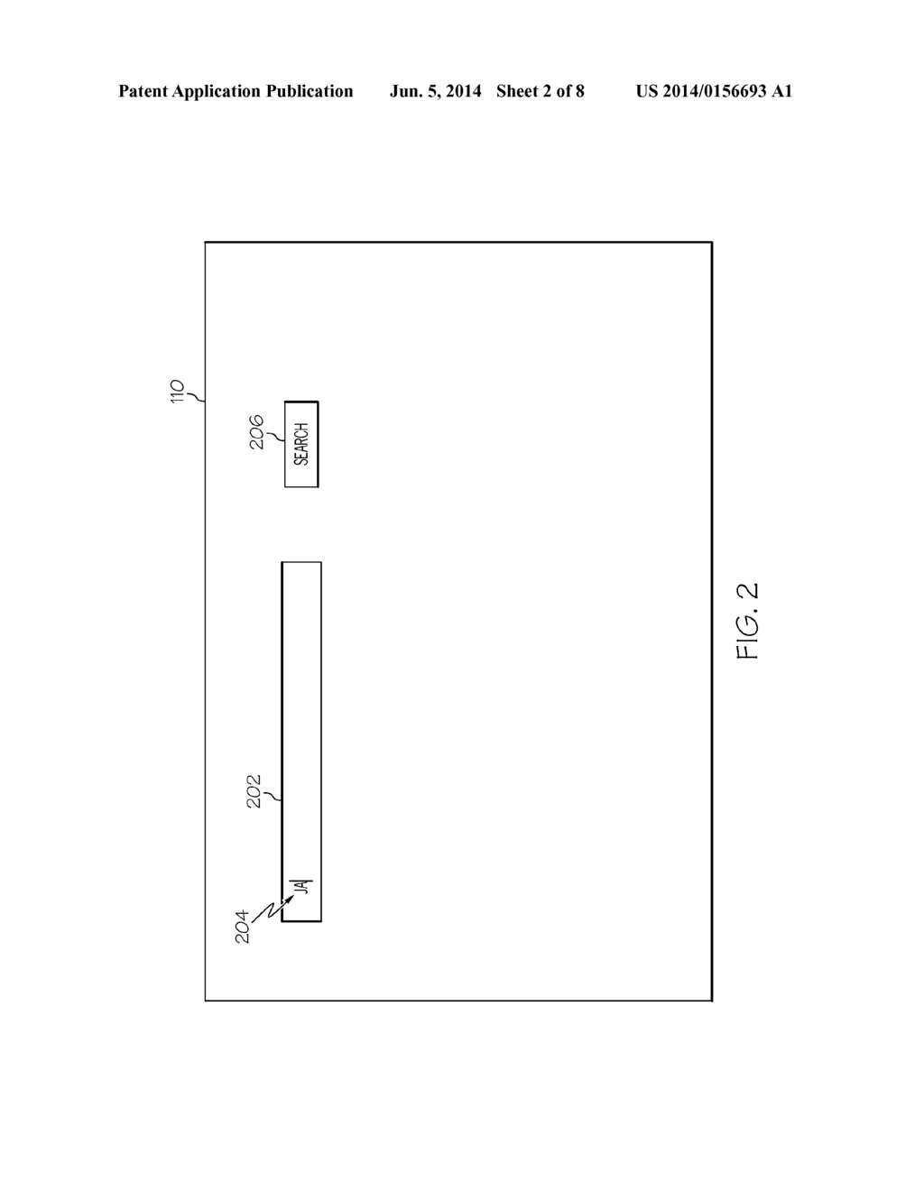 FILMSTRIP-BASED QUERY SUGGESTIONS - diagram, schematic, and image 03