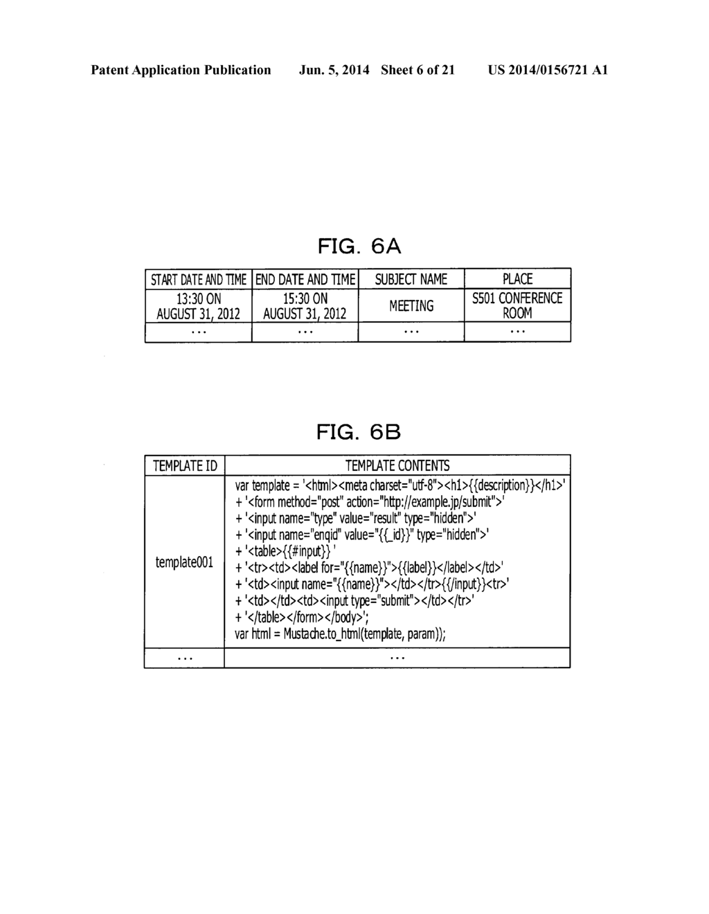 INFORMATION PROCESSING SYSTEM AND COMMUNICATION TERMINAL - diagram, schematic, and image 07