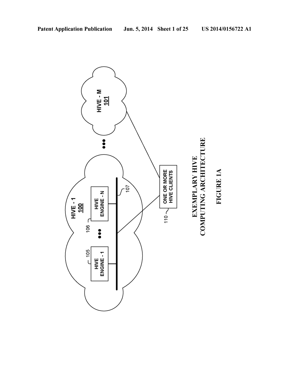 System and Method for Processing Information Via Networked Computers     Including Request Handlers, Process Handlers, and Task Handlers - diagram, schematic, and image 02