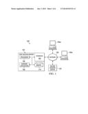 PROPAGATION AND ADOPTION OF EXTENSIONS ACROSS APPLICATIONS IN NETWORKED     SOLUTIONS diagram and image