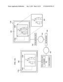 Virtual Meeting Video Sharing diagram and image