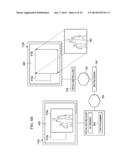 Virtual Meeting Video Sharing diagram and image