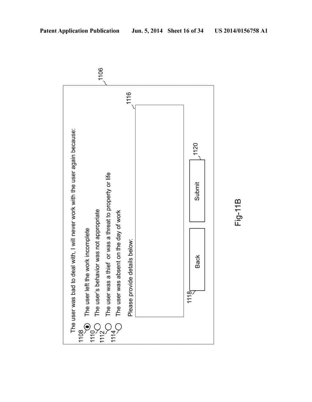 RELIABLE RATING SYSTEM AND METHOD THEREOF - diagram, schematic, and image 17