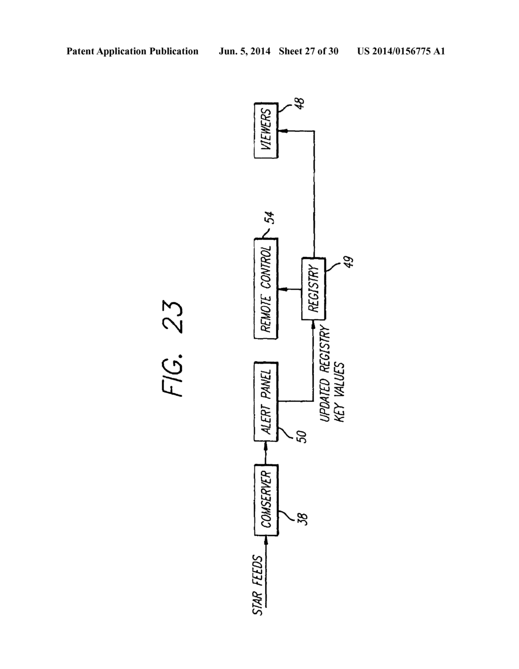 SYSTEM AND METHOD FOR TRANSMISSION OF DATA - diagram, schematic, and image 28