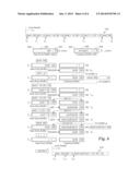 BITSTREAM PROCESSING USING COALESCED BUFFERS AND DELAYED MATCHING AND     ENHANCED MEMORY WRITES diagram and image