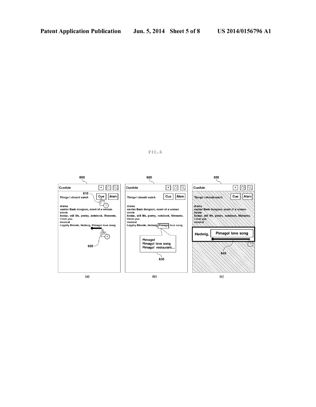 INTELLIGENT INFORMATION PROVIDING SYSTEM AND METHOD - diagram, schematic, and image 06