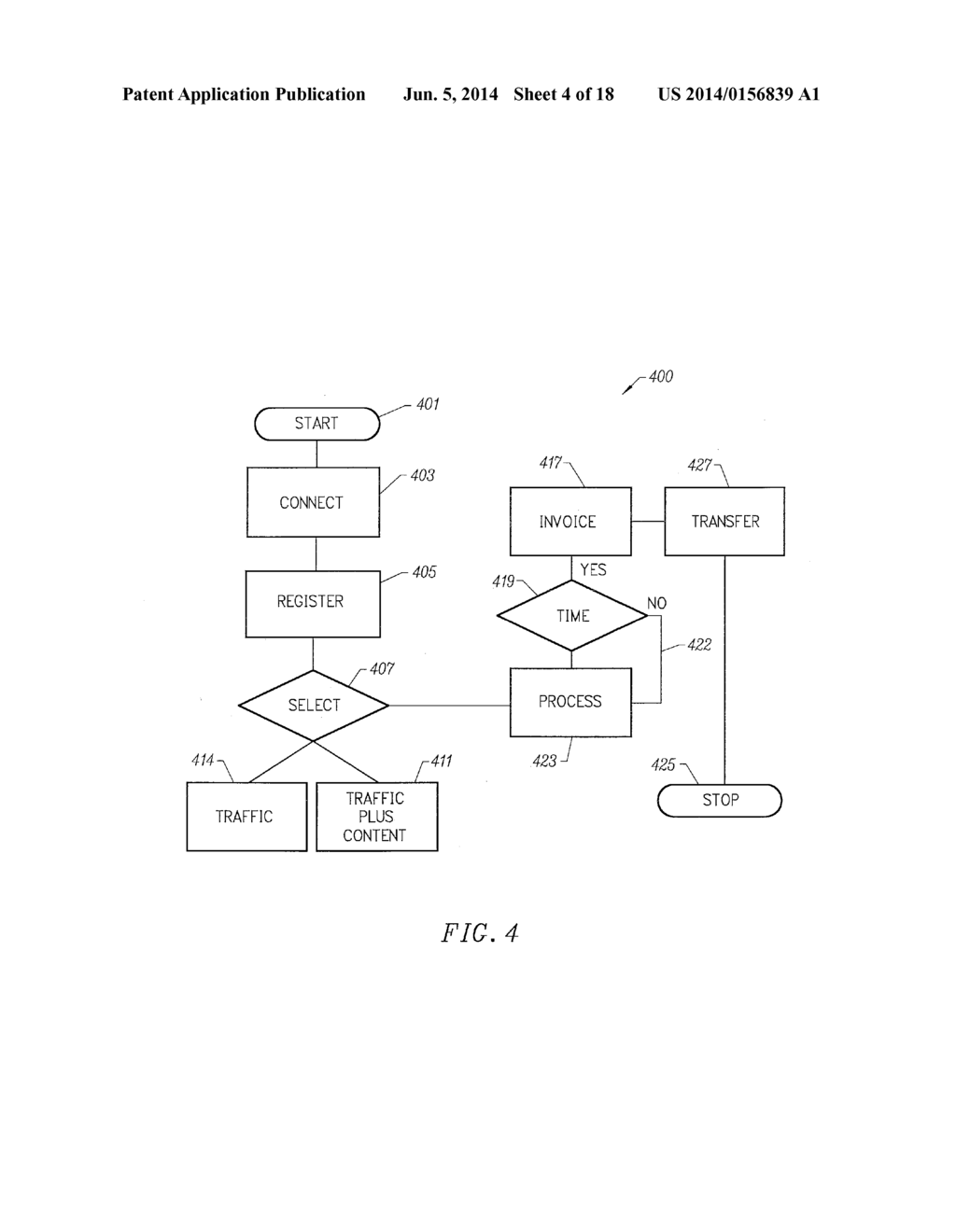 METHOD FOR DETERMINING METRICS OF A CONTENT DELIVERY AND GLOBAL TRAFFIC     MANAGEMENT NETWORK - diagram, schematic, and image 05