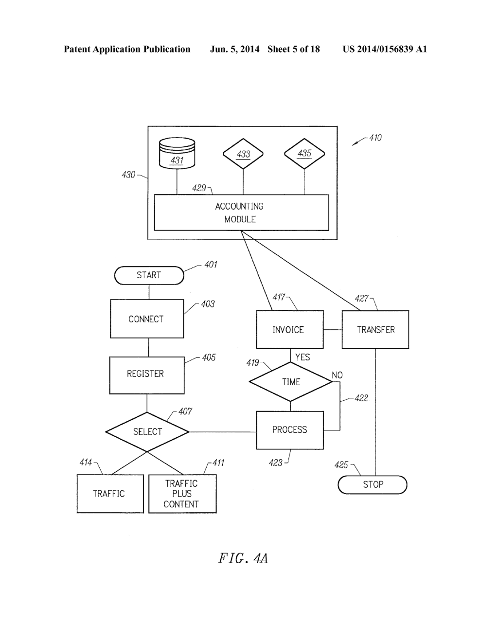 METHOD FOR DETERMINING METRICS OF A CONTENT DELIVERY AND GLOBAL TRAFFIC     MANAGEMENT NETWORK - diagram, schematic, and image 06