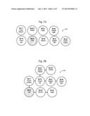 METHOD AND APPARATUS FOR ASSEMBLING ELEMENTS OF DATA TRANSACTIONS diagram and image