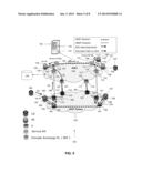 INTER-PROVIDER NETWORK ARCHITECTURE diagram and image