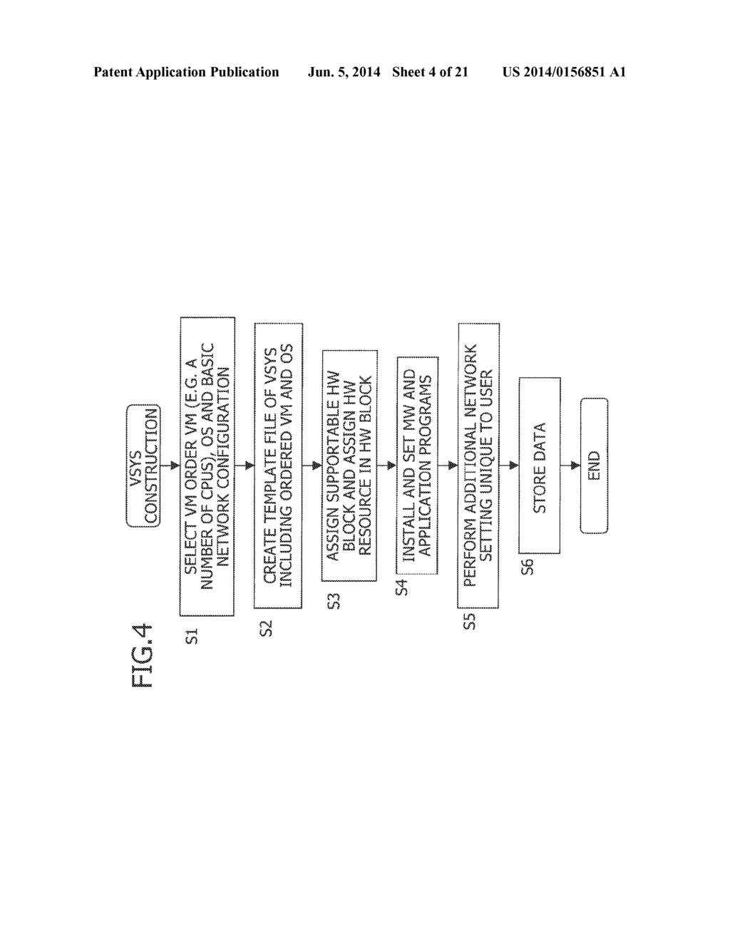 SERVER FACILITY, METHOD FOR PROVIDING COPYING SERVICE FOR SYSTEM OF SERVER     FACILITY, AND COPYING PROGRAM FOR SYSTEM OF SEVER FACILITY - diagram, schematic, and image 05