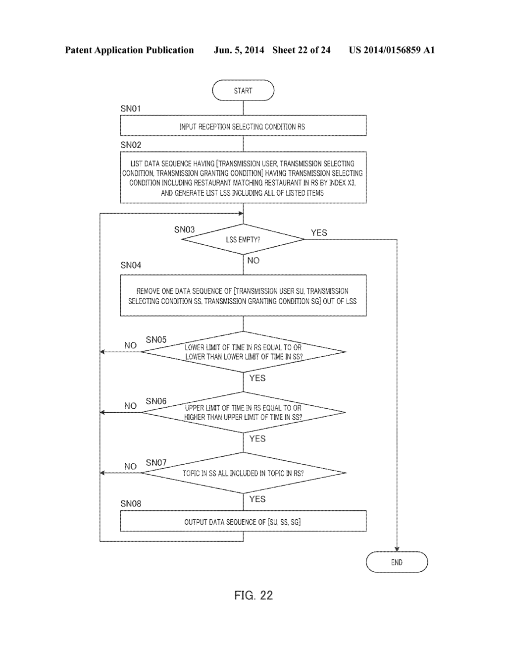 DATA EXCHANGE SYSTEM AND DATA EXCHANGE METHOD - diagram, schematic, and image 23