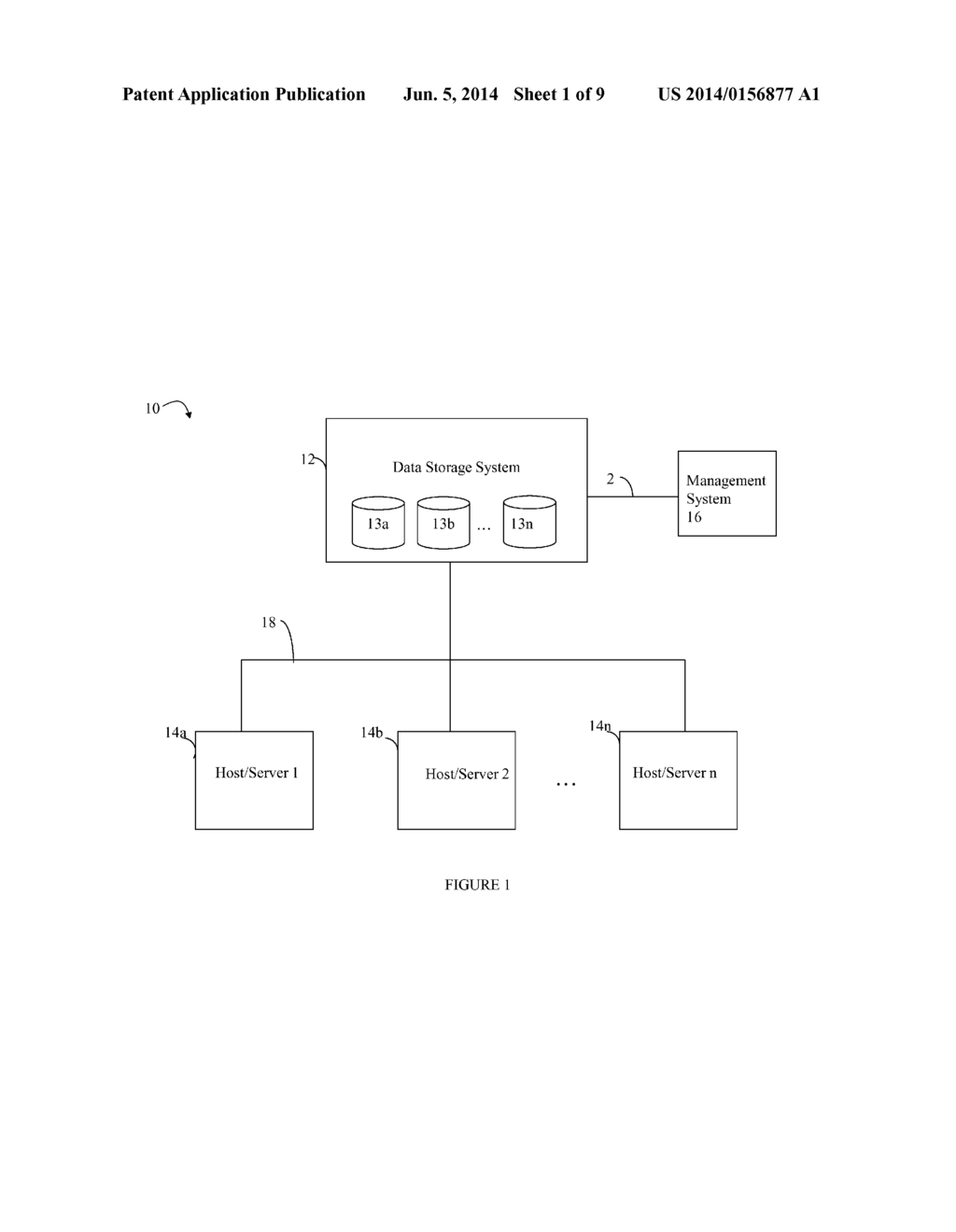 STORAGE RESOURCE USAGE ANALYSIS FOR CUSTOMIZED APPLICATION OPTIONS - diagram, schematic, and image 02