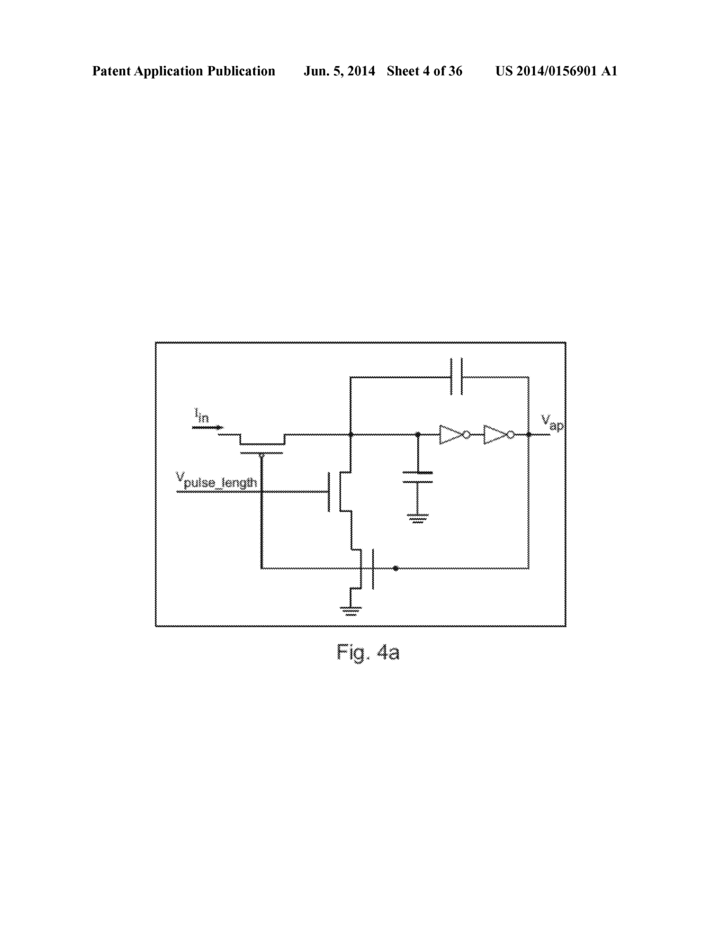 COMPUTING DEVICE, A SYSTEM AND A METHOD FOR PARALLEL PROCESSING OF DATA     STREAMS - diagram, schematic, and image 05