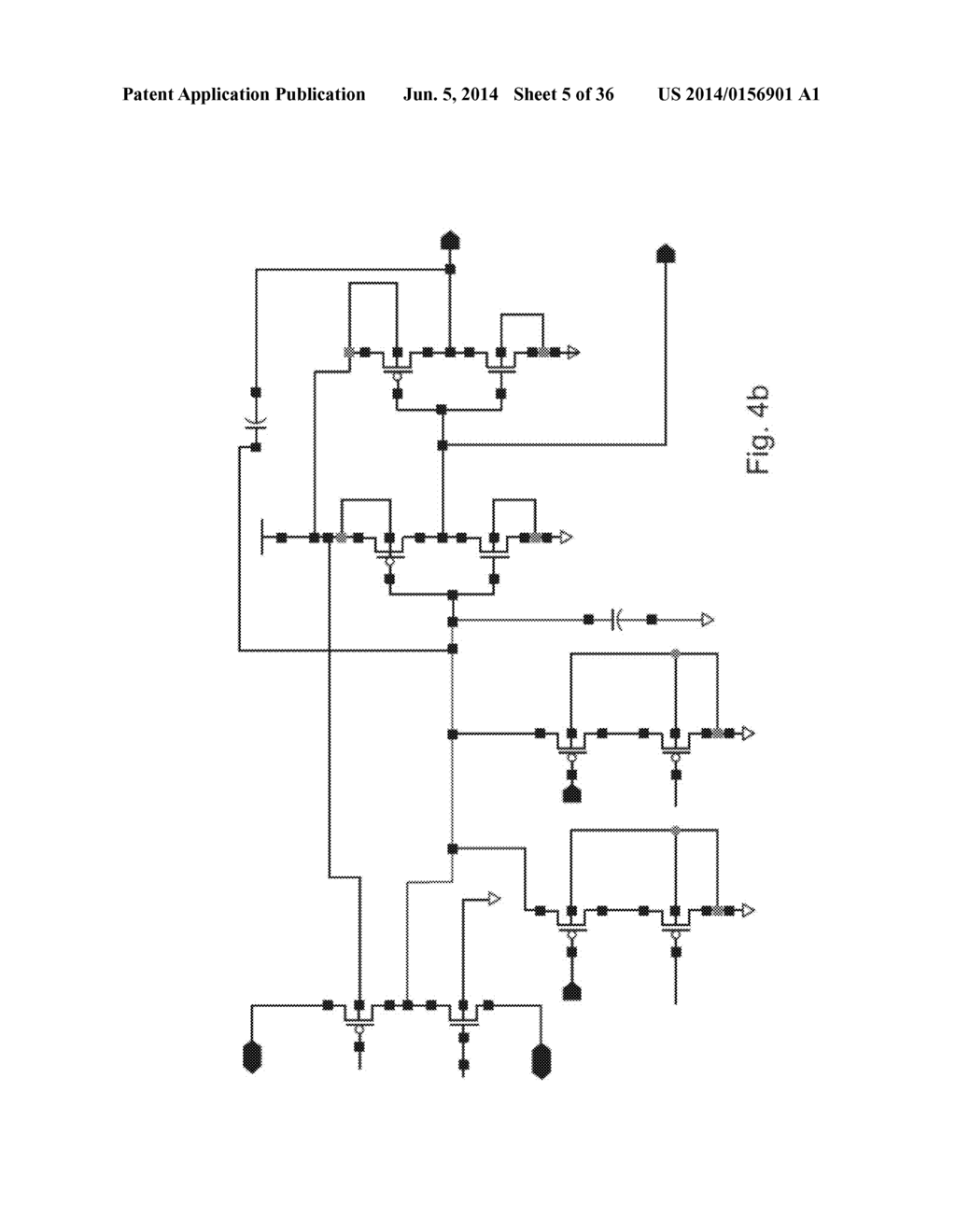 COMPUTING DEVICE, A SYSTEM AND A METHOD FOR PARALLEL PROCESSING OF DATA     STREAMS - diagram, schematic, and image 06