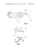 COMPUTING DEVICE, A SYSTEM AND A METHOD FOR PARALLEL PROCESSING OF DATA     STREAMS diagram and image