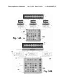 COMPUTING DEVICE, A SYSTEM AND A METHOD FOR PARALLEL PROCESSING OF DATA     STREAMS diagram and image