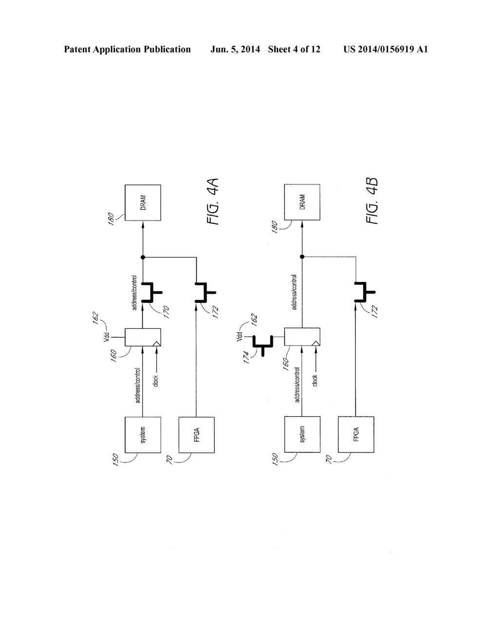 Isolation Switching For Backup Memory - diagram, schematic, and image 05