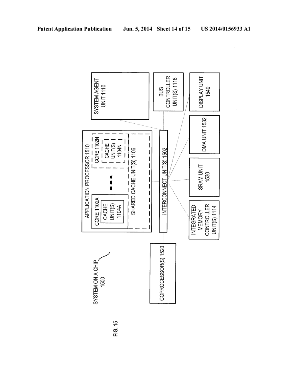 System, Method, and Apparatus for Improving Throughput of Consecutive     Transactional Memory Regions - diagram, schematic, and image 15