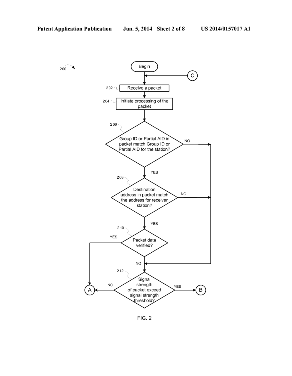 POWER MANAGEMENT OF COMMUNICATION DEVICES - diagram, schematic, and image 03