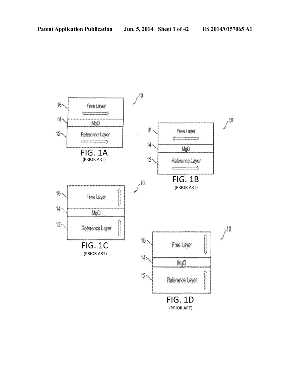 METHOD AND SYSTEM FOR PROVIDING A SMART MEMORY ARCHITECTURE - diagram, schematic, and image 02