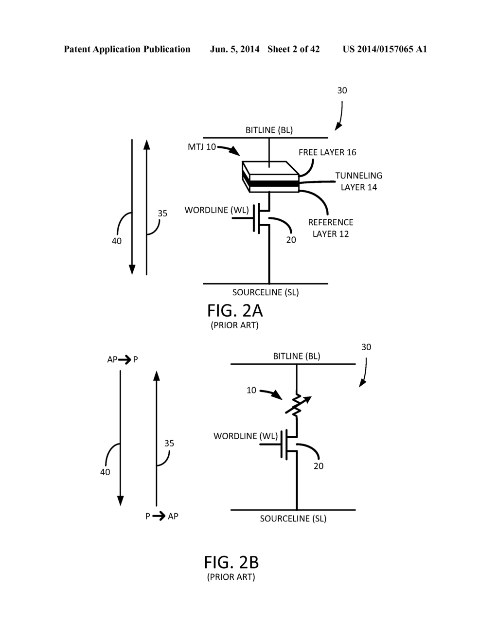 METHOD AND SYSTEM FOR PROVIDING A SMART MEMORY ARCHITECTURE - diagram, schematic, and image 03